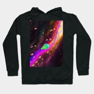 Nebula Hoodie